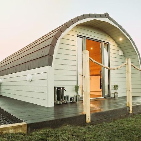 Braeside Retreats Villa Thurso Ngoại thất bức ảnh