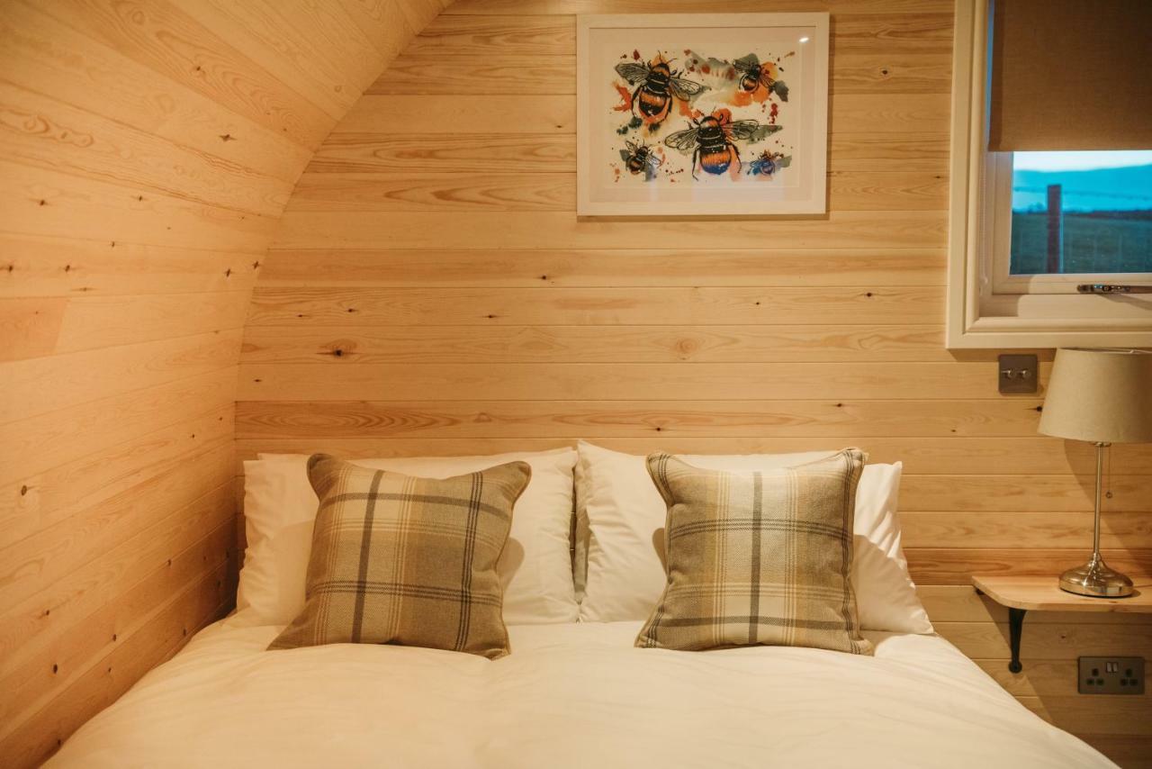 Braeside Retreats Villa Thurso Ngoại thất bức ảnh