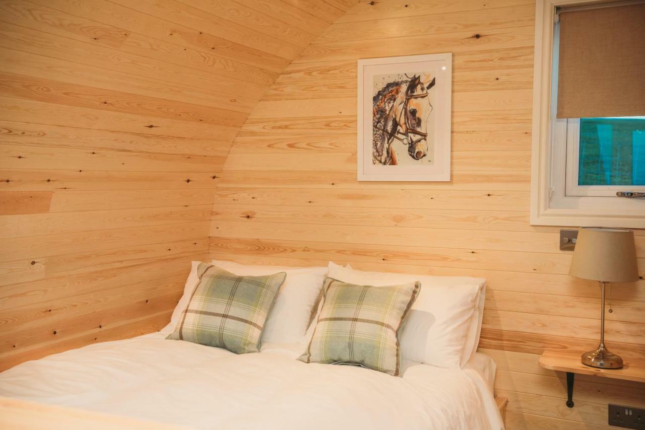 Braeside Retreats Villa Thurso Ngoại thất bức ảnh
